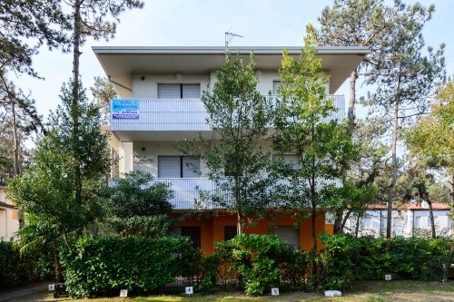 Residence Villa Rosanna - Lignano Pienta