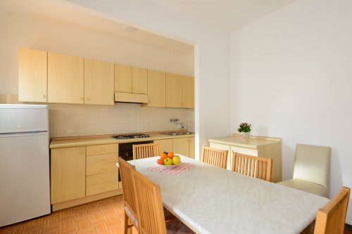 Residence Villa Rosanna - Lignano Pienta