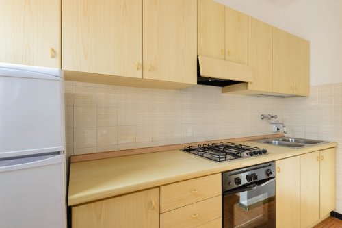 Residence Villa Rosanna - Lignano Pienta