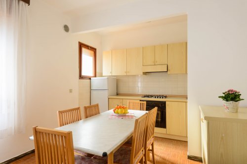 Residence Villa Rosanna - Lignano Pienta