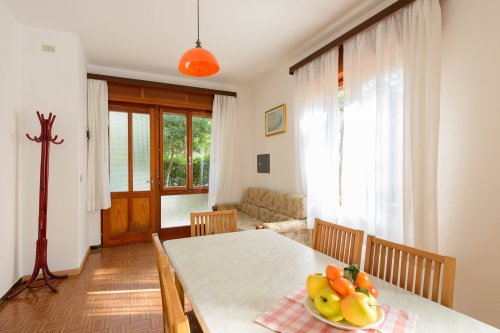 Residence Villa Rosanna - Lignano Pienta