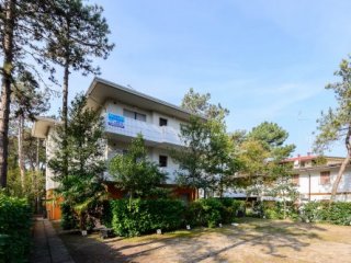 Residence Villa Rosanna - Lignano Pienta Residence Villa Rosanna - Lignano Pienta