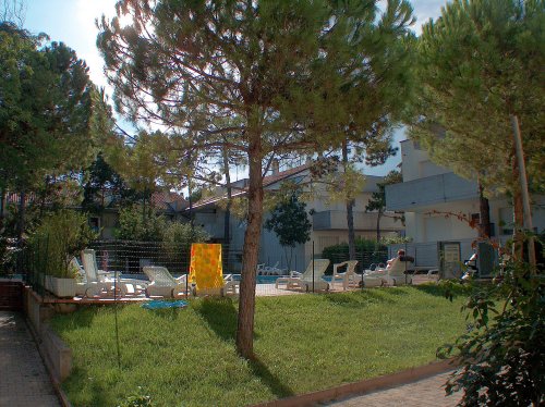 Villaggio Parco Hemingway - Lignano Pineta