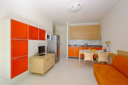 Villaggio Parco Hemingway - Lignano Pineta