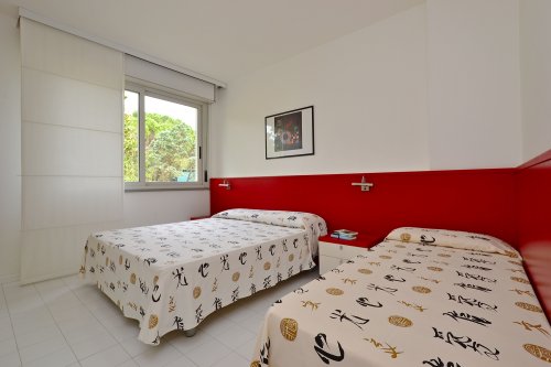 Villaggio Parco Hemingway - Lignano Pineta