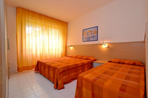 Villaggio Parco Hemingway - Lignano Pineta