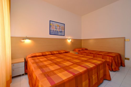 Villaggio Parco Hemingway - Lignano Pineta