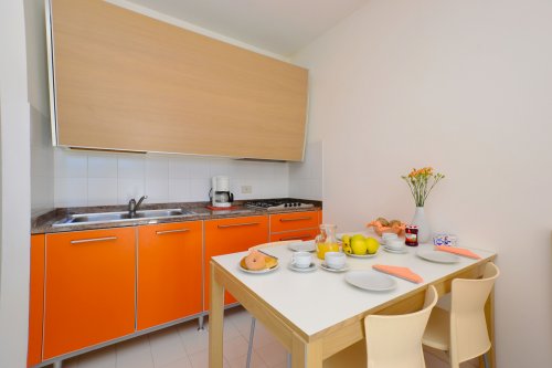 Villaggio Parco Hemingway - Lignano Pineta