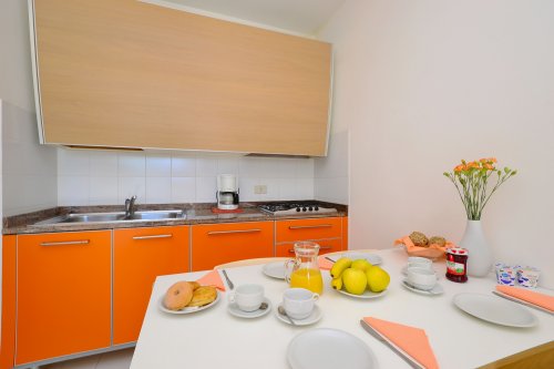 Villaggio Parco Hemingway - Lignano Pineta