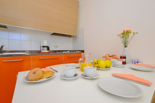 Villaggio Parco Hemingway - Lignano Pineta