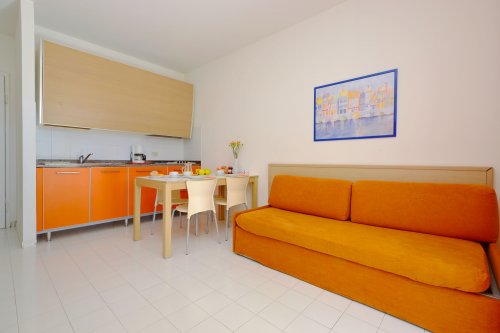 Villaggio Parco Hemingway - Lignano Pineta