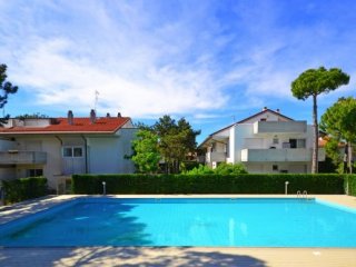 Villaggio Parco Hemingway - Lignano Pineta Villaggio Parco Hemingway - Lignano Pineta