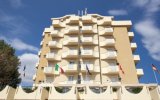 Katalog zájezdů, Hotel Oceanic  - Bellariva di Rimini