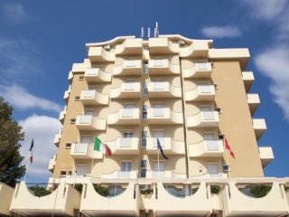 Hotel Oceanic - Bellariva di Rimini Hotel Oceanic - Bellariva di Rimini
