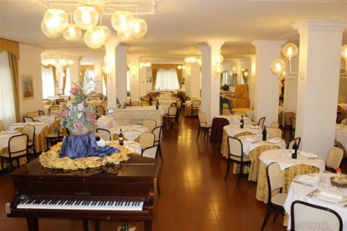 Park Hotel Ravenna- Marina di Ravenna