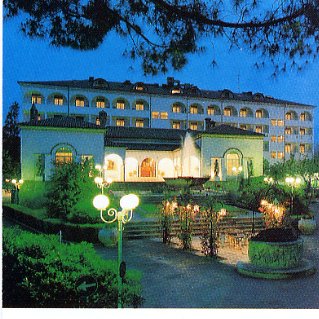 Park Hotel Ravenna- Marina di Ravenna