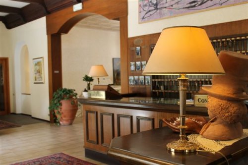 Park Hotel Ravenna- Marina di Ravenna