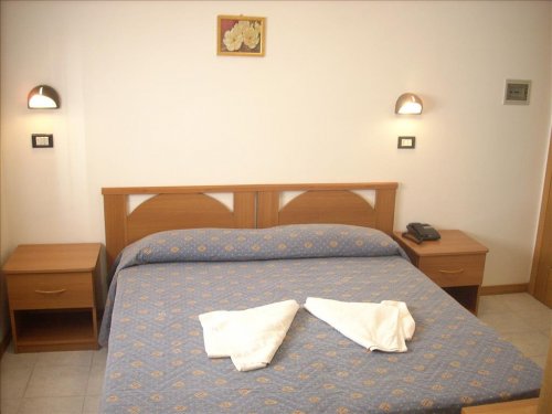 Hotel Bel Mare - Rimini (Marina Centro)