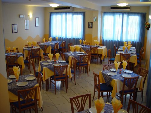 Hotel Bel Mare - Rimini (Marina Centro)