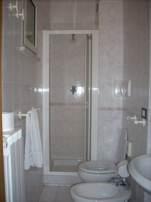 Hotel Bel Mare - Rimini (Marina Centro)