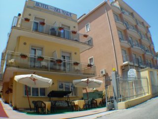 Hotel Bel Mare - Rimini (Marina Centro) Hotel Bel Mare - Rimini (Marina Centro)