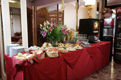 Hotel Britannia - Rimini (Marina Centro)