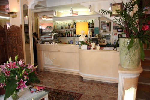 Hotel Britannia - Rimini (Marina Centro)