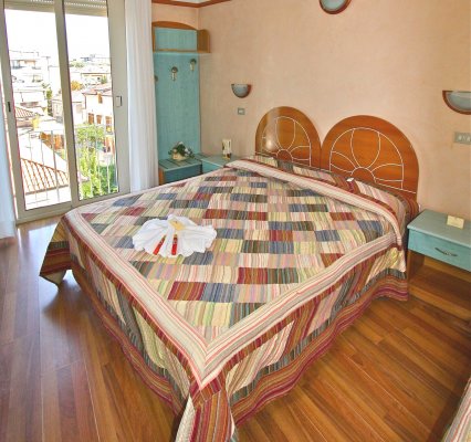 Hotel Britannia - Rimini (Marina Centro)