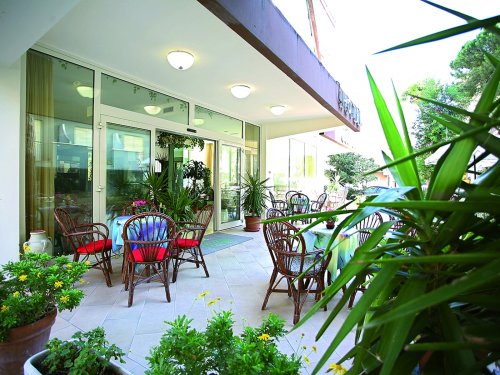Hotel Confort - Rimini