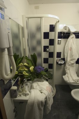 Hotel Genty - Rimini