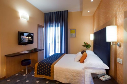 Hotel Genty - Rimini