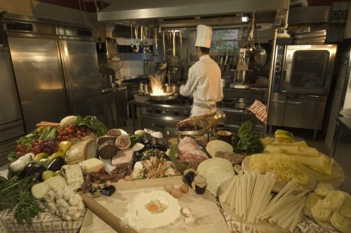 Hotel Genty - Rimini