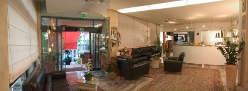 Hotel Genty - Rimini