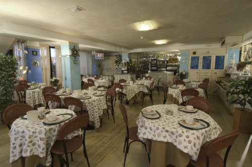 Hotel Genty - Rimini