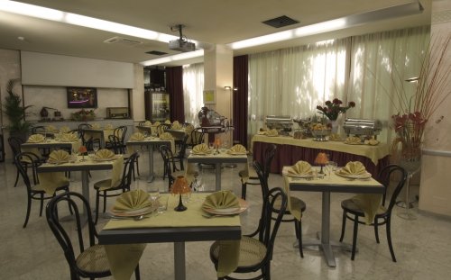 Hotel Genty - Rimini