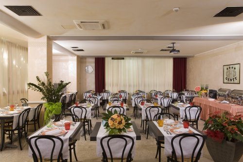 Hotel Genty - Rimini