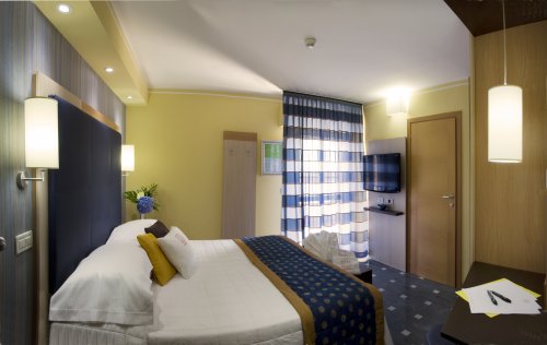 Hotel Genty - Rimini