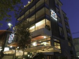Hotel Genty - Rimini Hotel Genty - Rimini