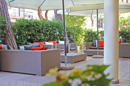 Hotel New Primula- Rimini