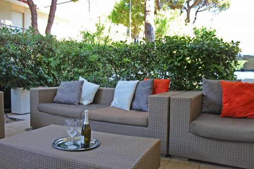 Hotel New Primula- Rimini