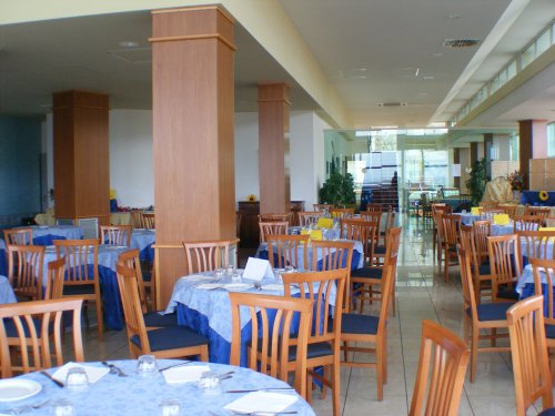 Hotel Remin Plaza - Rimini (Marina Centro)