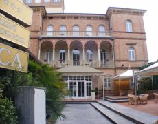 Hotel Villa Adriatica  - Rimini