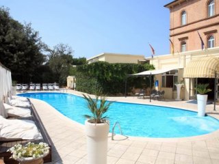 Hotel Villa Adriatica  - Rimini