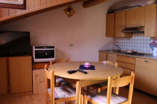 Casa della Neve - Livigno