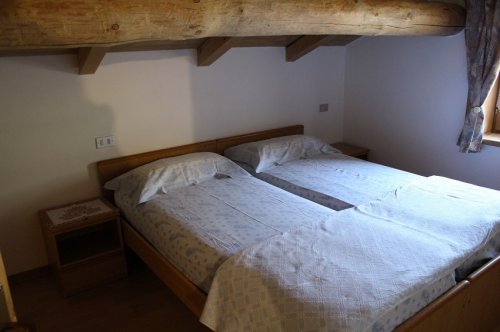 Casa della Neve - Livigno