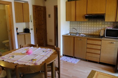 Casa della Neve - Livigno