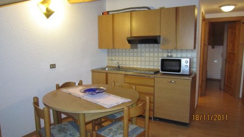 Casa della Neve - Livigno