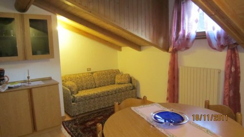 Casa della Neve - Livigno