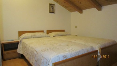 Casa della Neve - Livigno