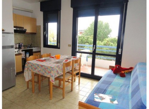 Apartmány Tonin – Bibione